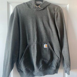 Like New Carhartt Hoodie